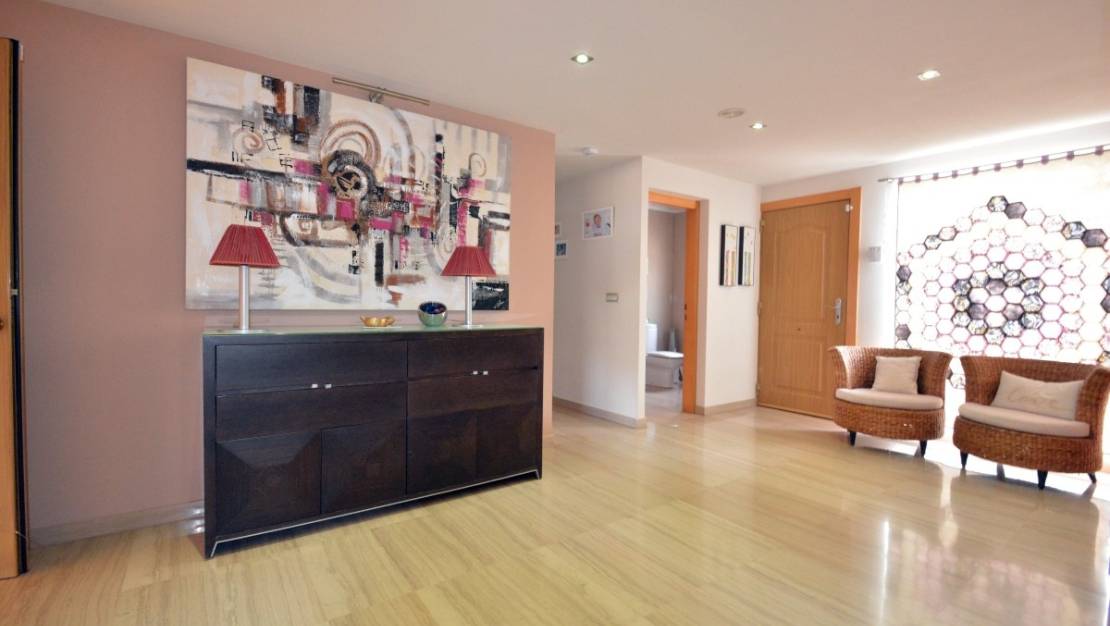 Venta - Country House - Almoradí - Almoradi Centro