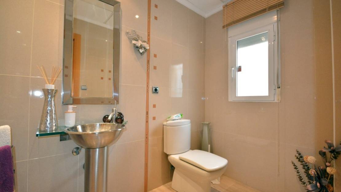 Venta - Country House - Almoradí - Almoradi Centro