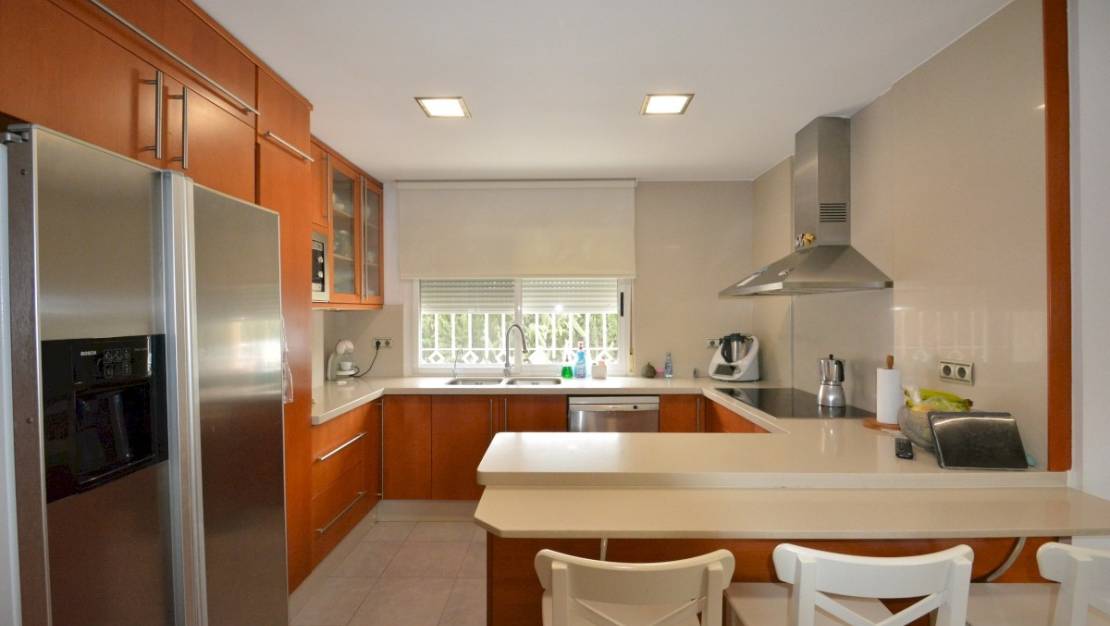 Venta - Country House - Almoradí - Almoradi Centro