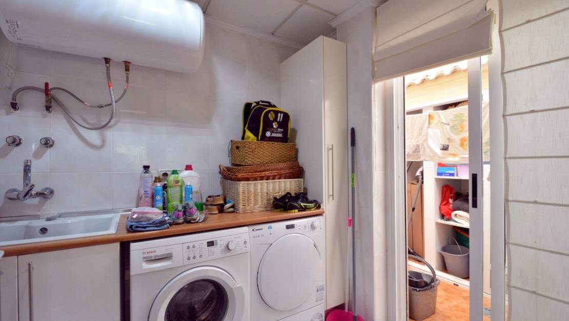 Venta - Country House - Almoradí - Almoradi Centro