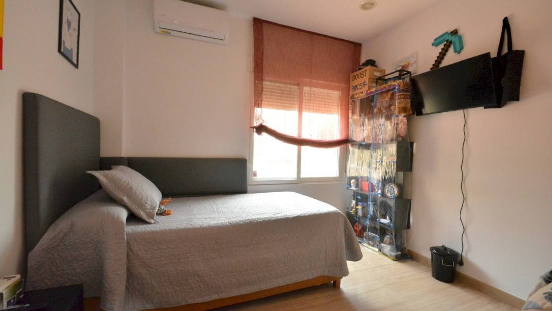 Venta - Country House - Almoradí - Almoradi Centro