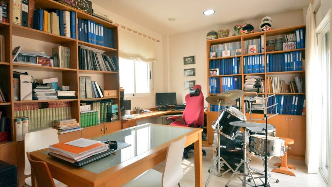 Venta - Country House - Almoradí - Almoradi Centro