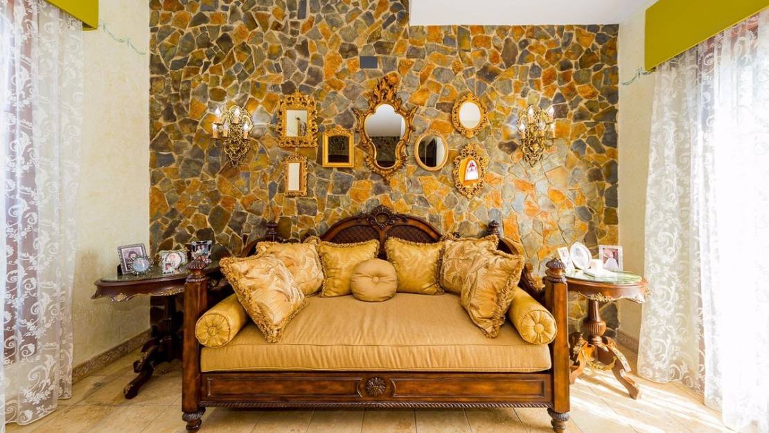 Venta - Country House - Almoradí - Almoradi Centro