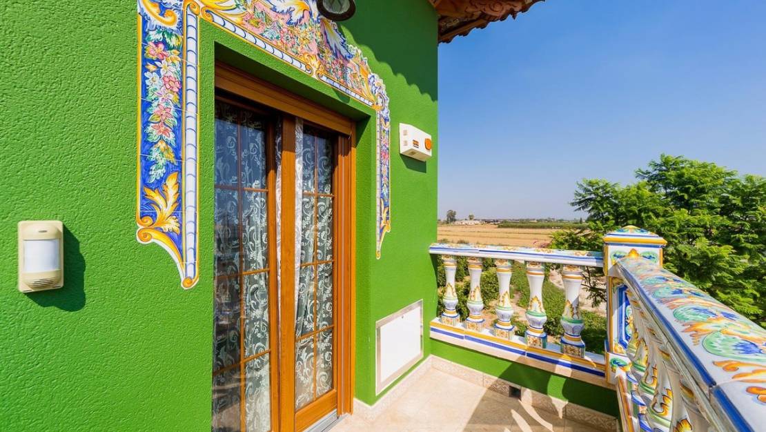 Venta - Country House - Almoradí - Almoradi Centro