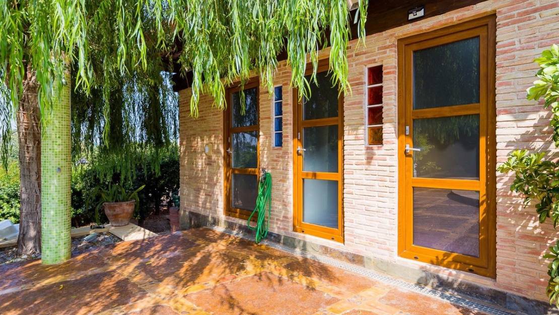 Venta - Country House - Almoradí - Almoradi Centro