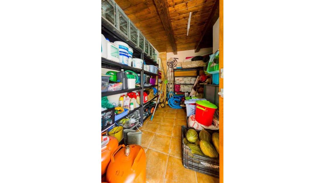 Venta - Country House - Almoradí - Almoradi Centro