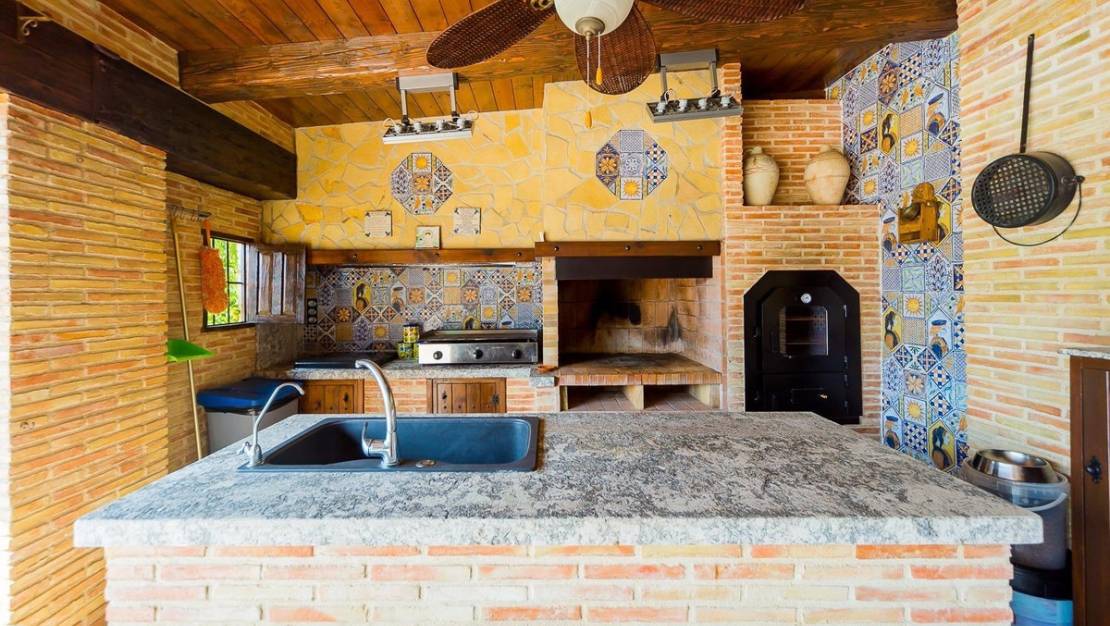 Venta - Country House - Almoradí - Almoradi Centro