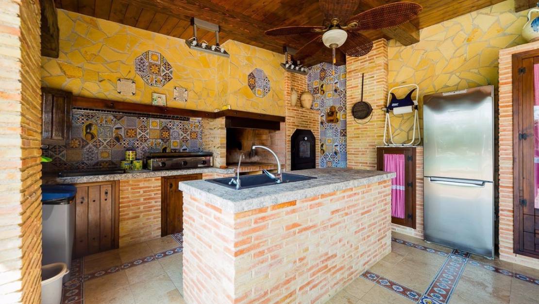 Venta - Country House - Almoradí - Almoradi Centro