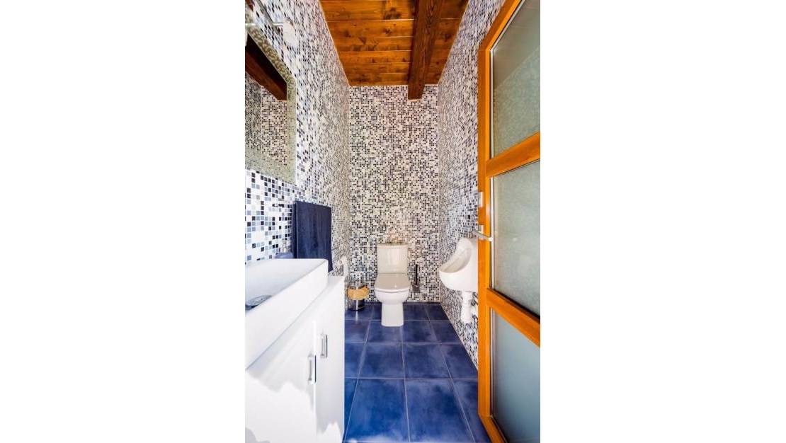 Venta - Country House - Almoradí - Almoradi Centro