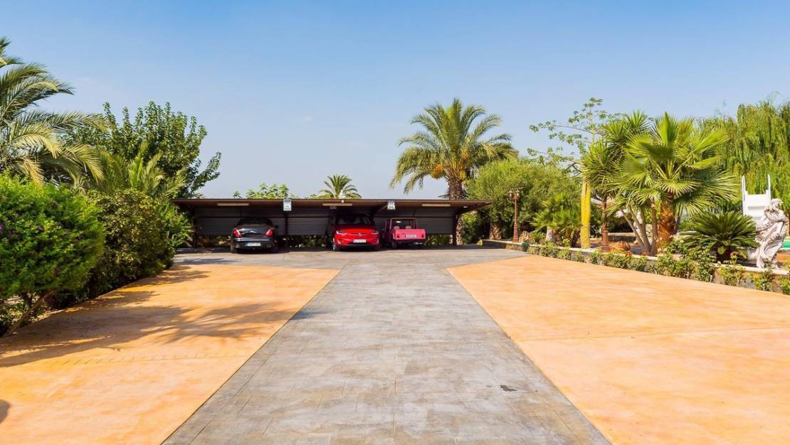 Venta - Country House - Almoradí - Almoradi Centro