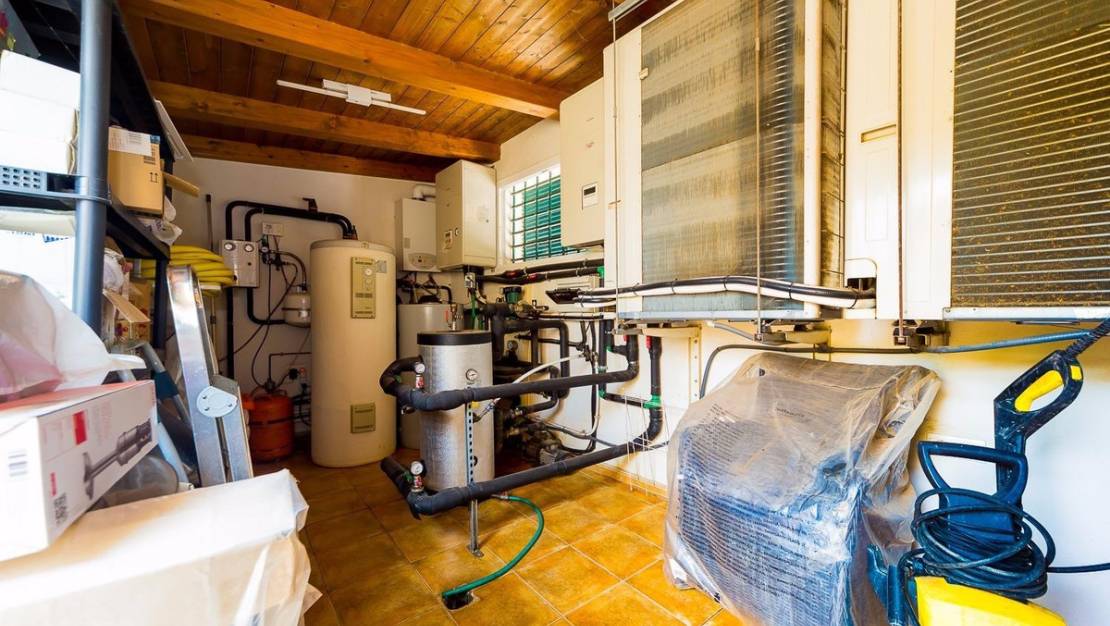 Venta - Country House - Almoradí - Almoradi Centro