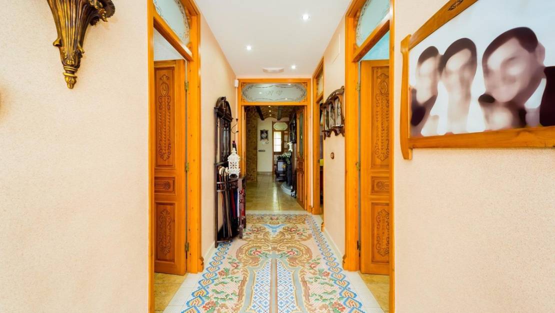 Venta - Country House - Almoradí - Almoradi Centro