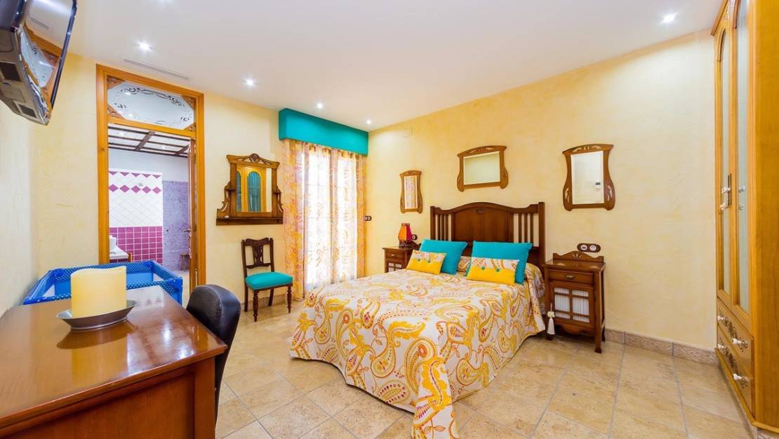 Venta - Country House - Almoradí - Almoradi Centro