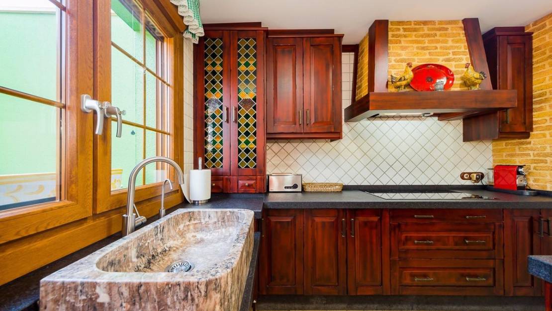 Venta - Country House - Almoradí - Almoradi Centro