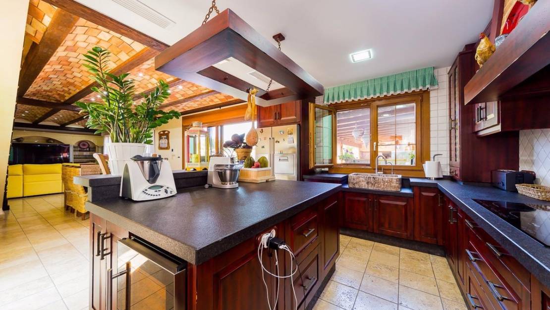 Venta - Country House - Almoradí - Almoradi Centro