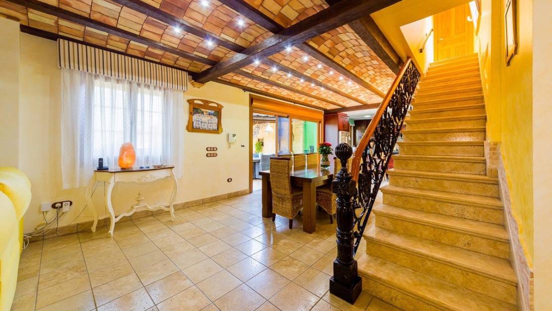 Venta - Country House - Almoradí - Almoradi Centro