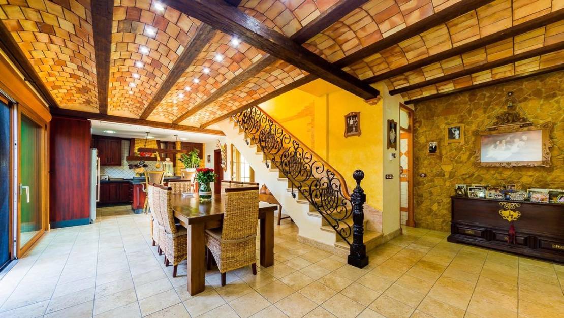 Venta - Country House - Almoradí - Almoradi Centro