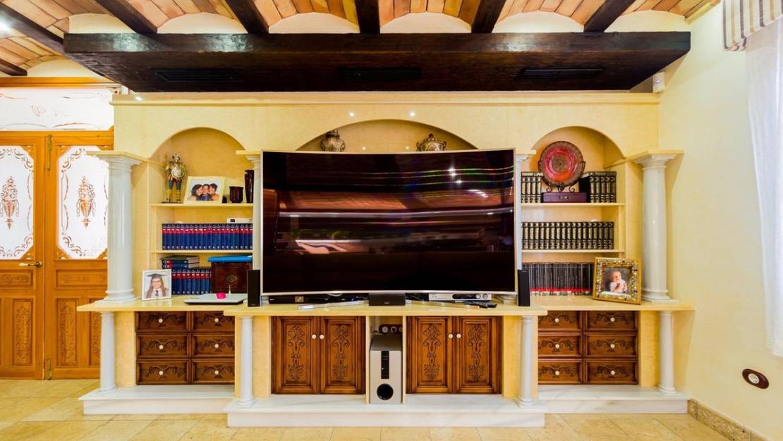 Venta - Country House - Almoradí - Almoradi Centro