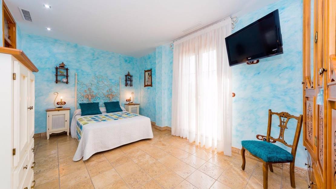 Venta - Country House - Almoradí - Almoradi Centro