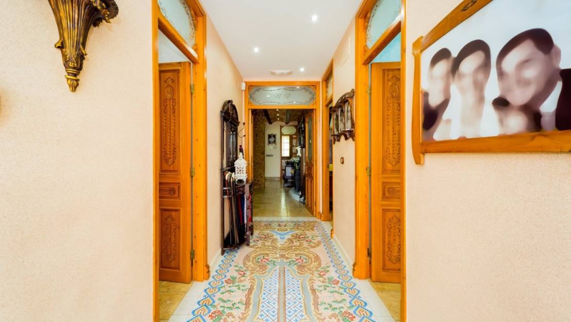 Venta - Country House - Almoradí - Camino de Catral