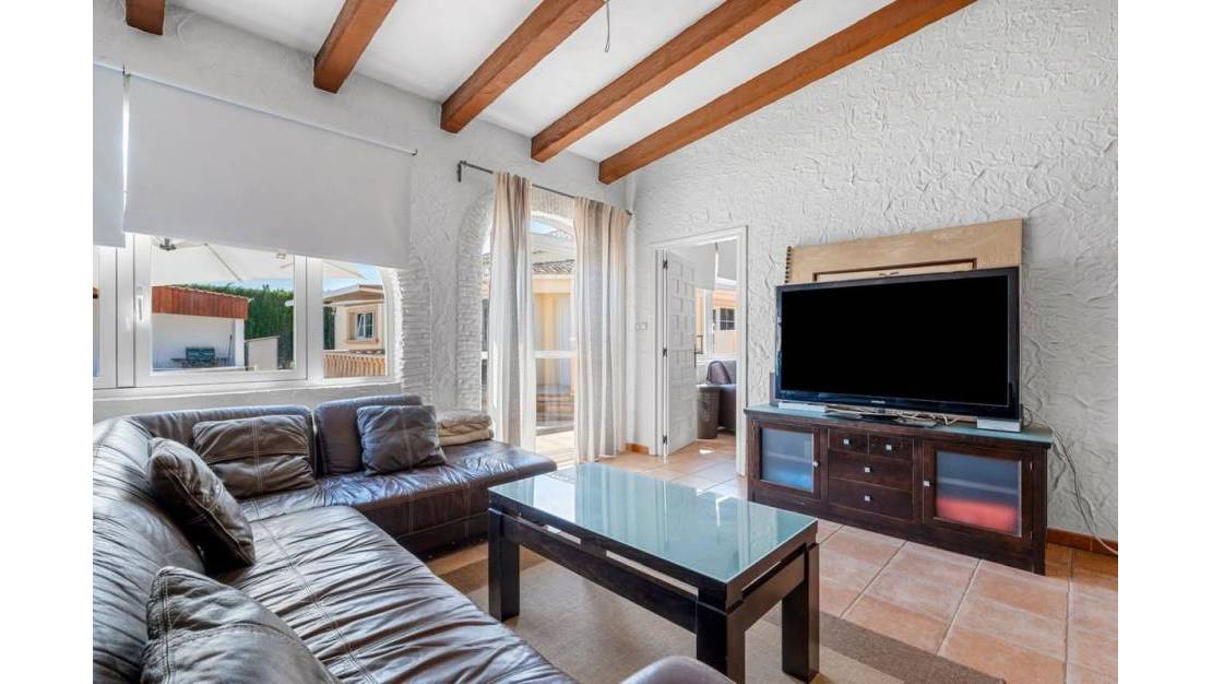 Venta - Country House - Almoradí - Heredades