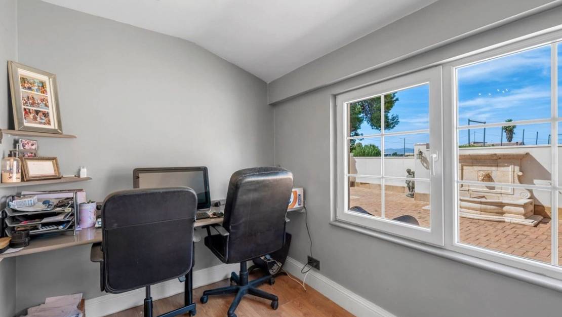 Venta - Country House - Almoradí - Heredades