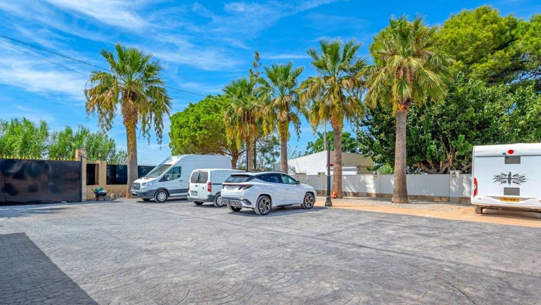 Venta - Country House - Almoradí - Heredades