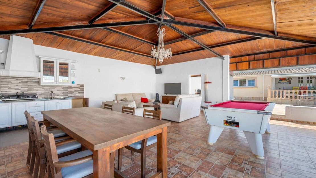Venta - Country House - Almoradí - Heredades