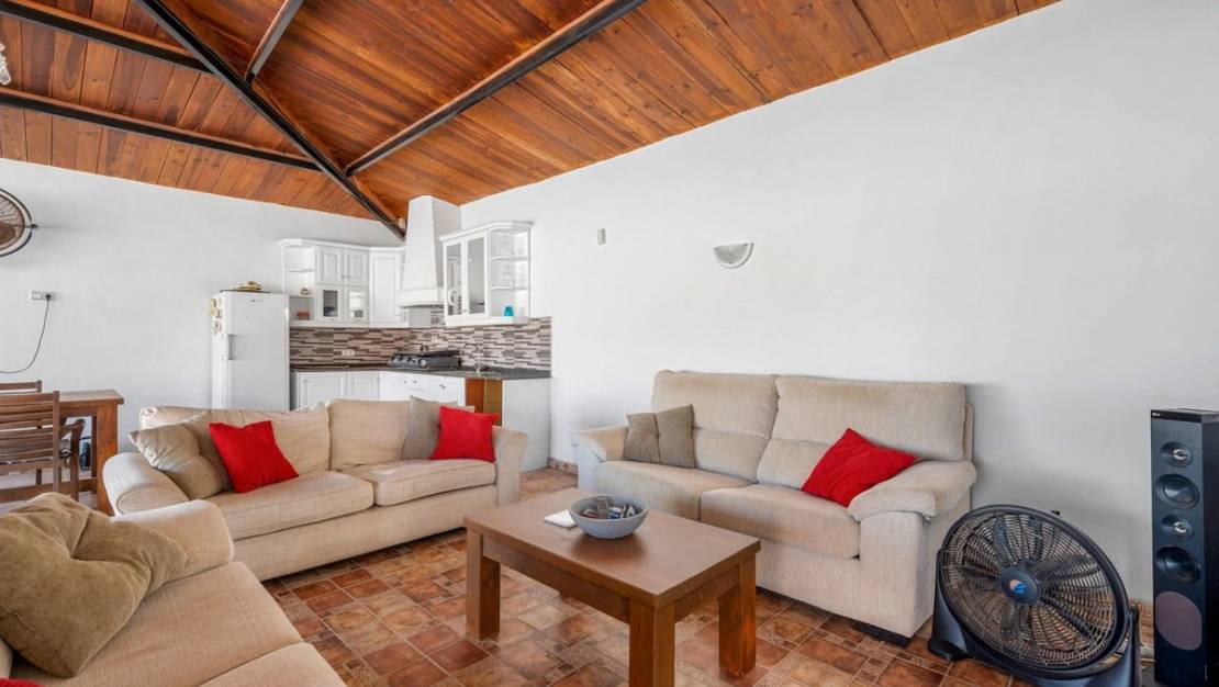 Venta - Country House - Almoradí - Heredades