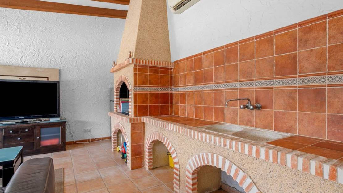 Venta - Country House - Almoradí - Heredades