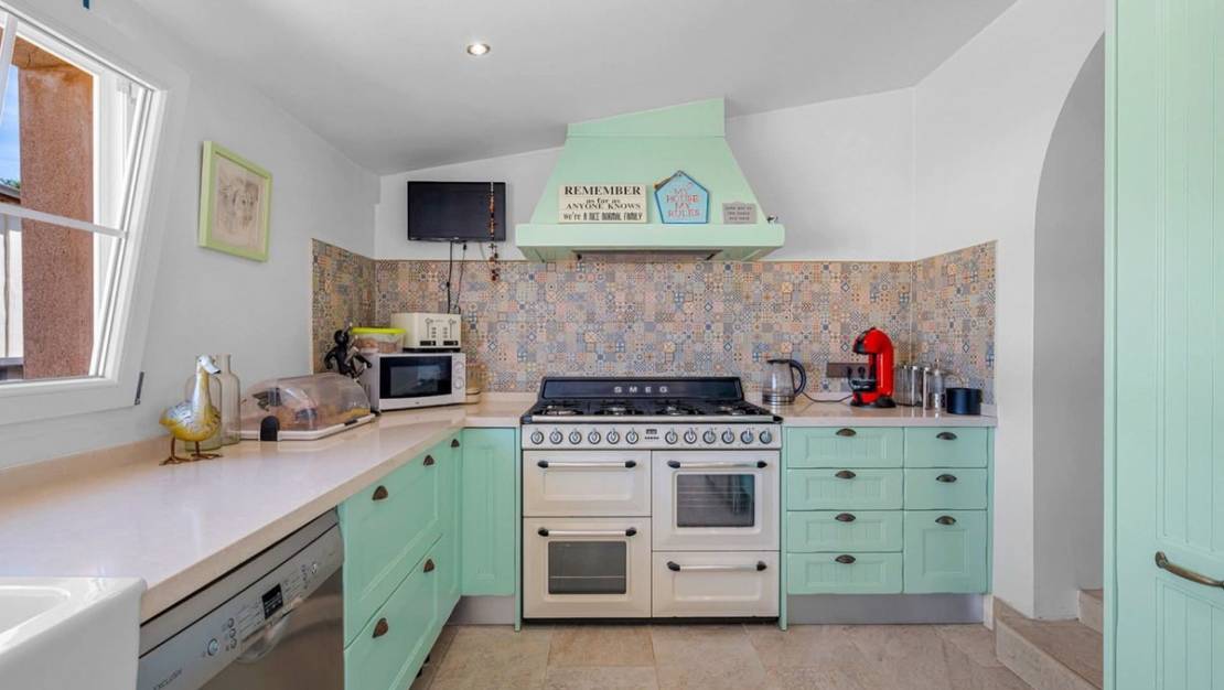 Venta - Country House - Almoradí - Heredades