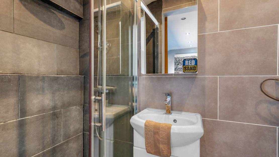 Venta - Country House - Almoradí - Heredades