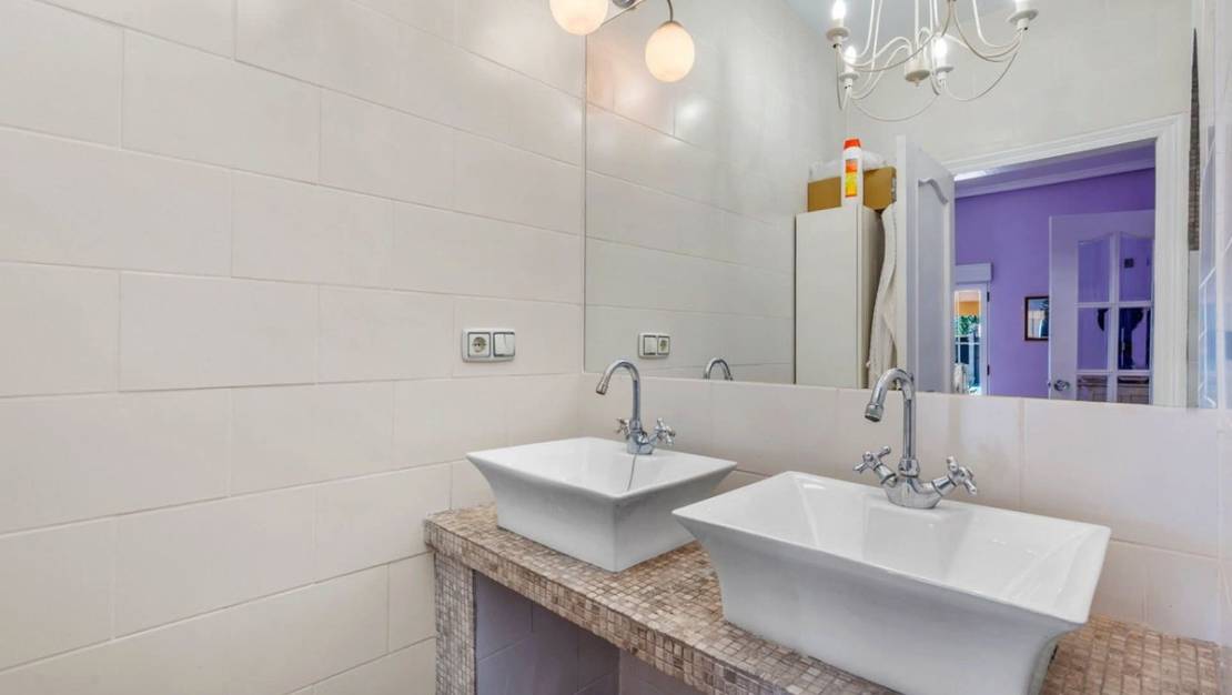 Venta - Country House - Almoradí - Heredades
