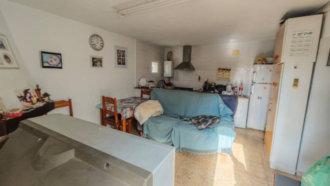 Venta - Country House - Altea - Altea Centro