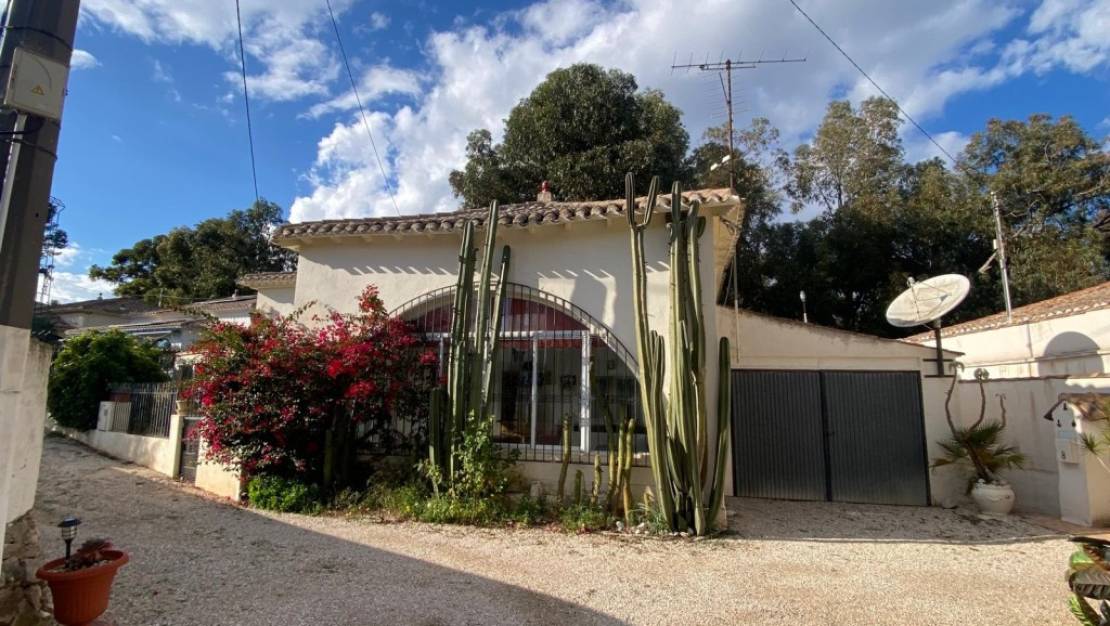 Venta - Country House - Altea - Altea Centro