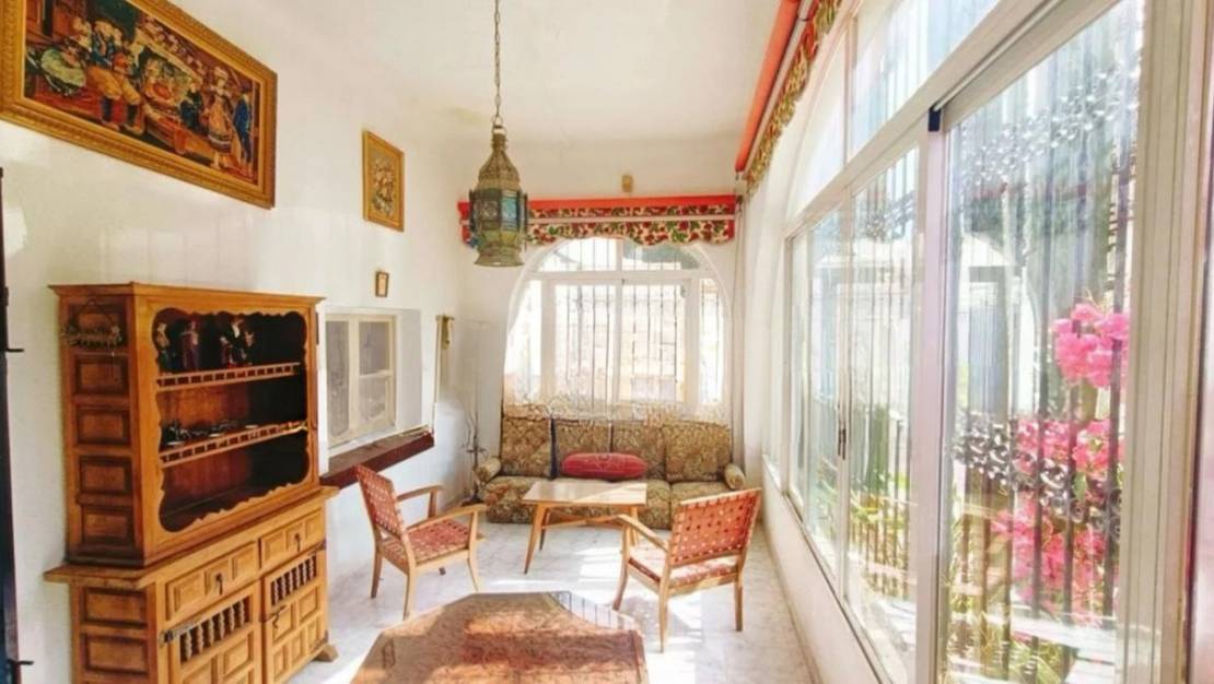 Venta - Country House - Altea - Altea Centro