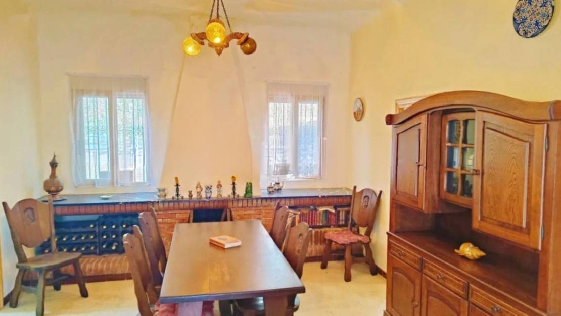 Venta - Country House - Altea - Altea Centro