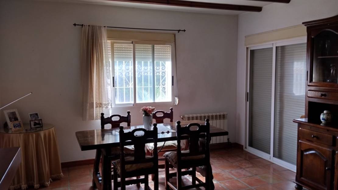 Venta - Country House - Altea - Altea la Vella