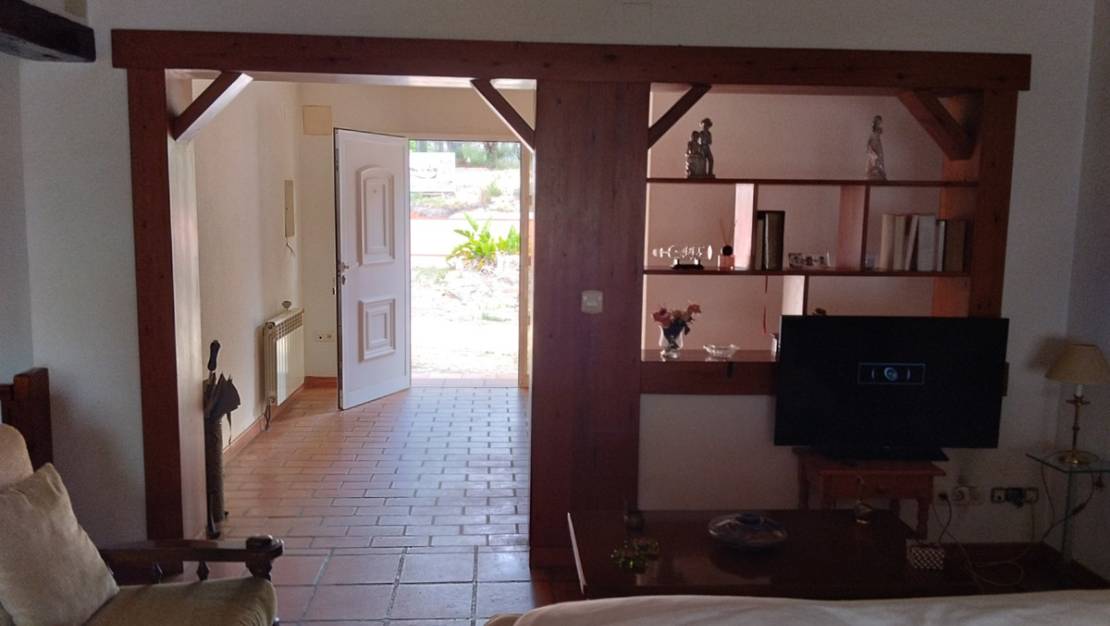 Venta - Country House - Altea - Altea la Vella