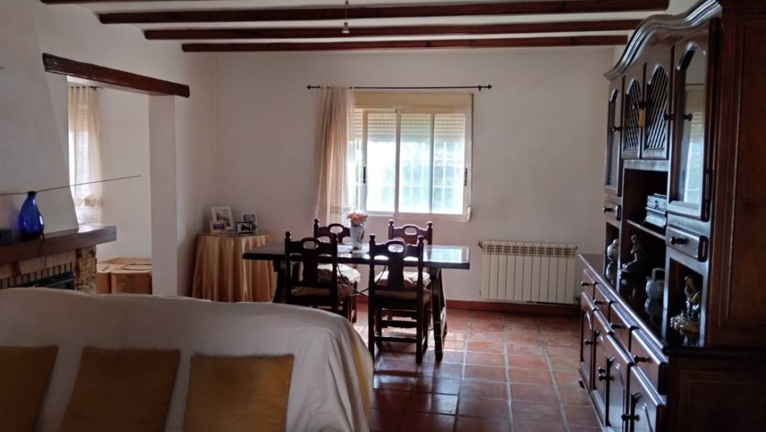 Venta - Country House - Altea - Altea la Vella