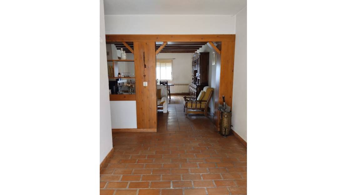 Venta - Country House - Altea - Altea la Vella