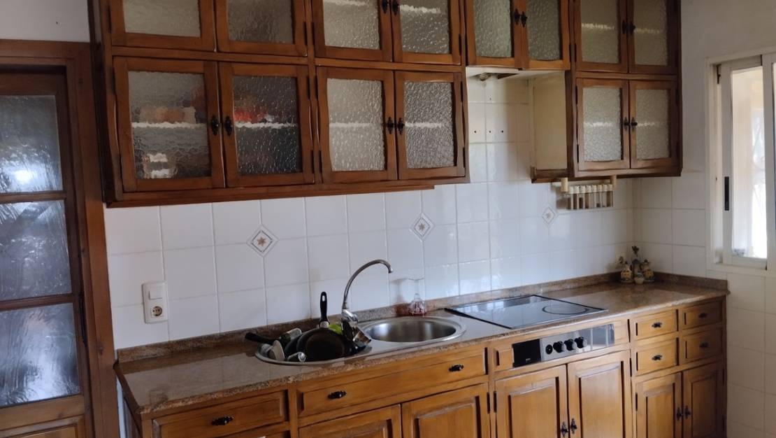 Venta - Country House - Altea - Altea la Vella