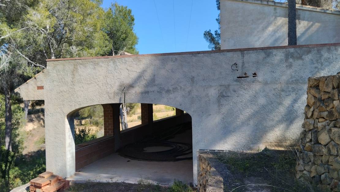 Venta - Country House - Altea - Altea la Vella