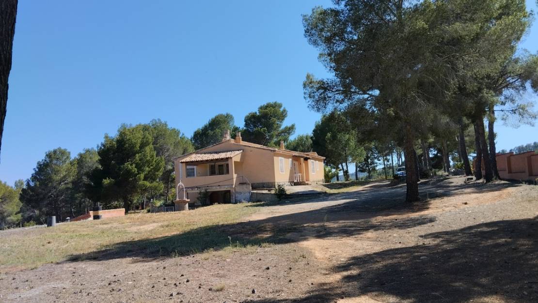 Venta - Country House - Altea - Altea la Vella