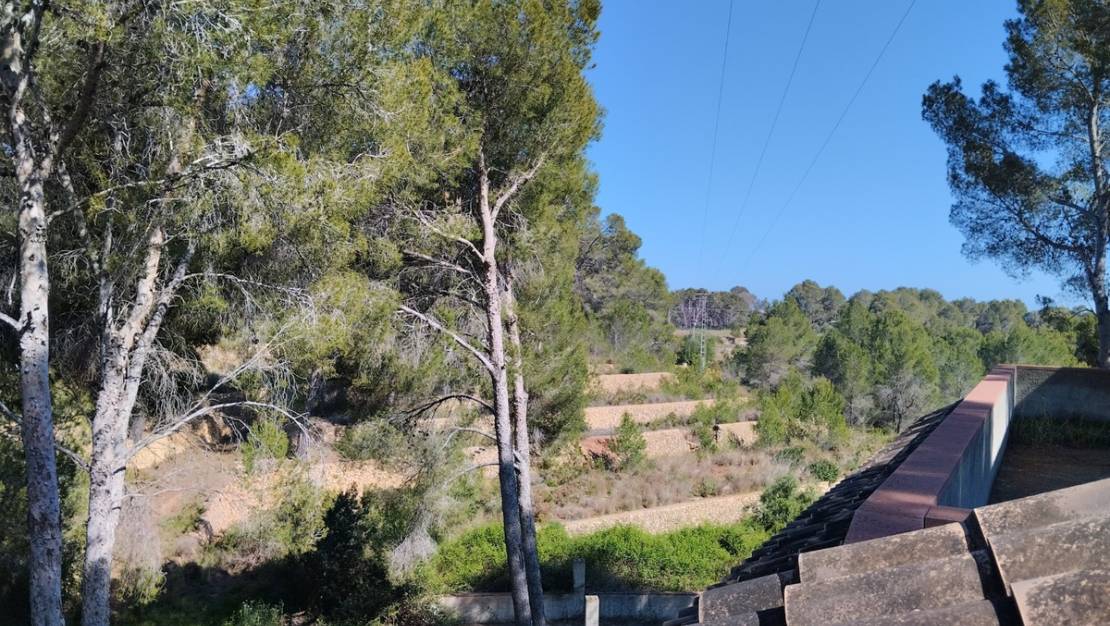 Venta - Country House - Altea - Altea la Vella