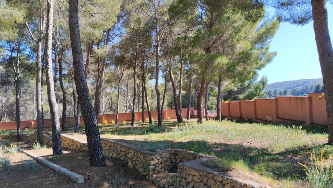 Venta - Country House - Altea - Altea la Vella