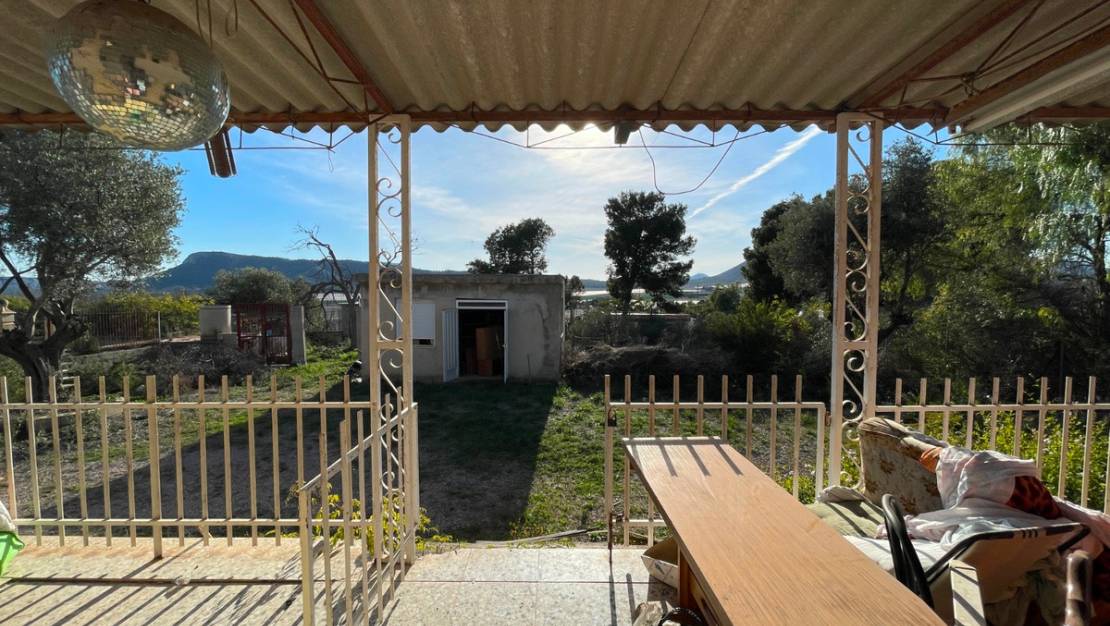 Venta - Country House - Aspe - Aspe Centro