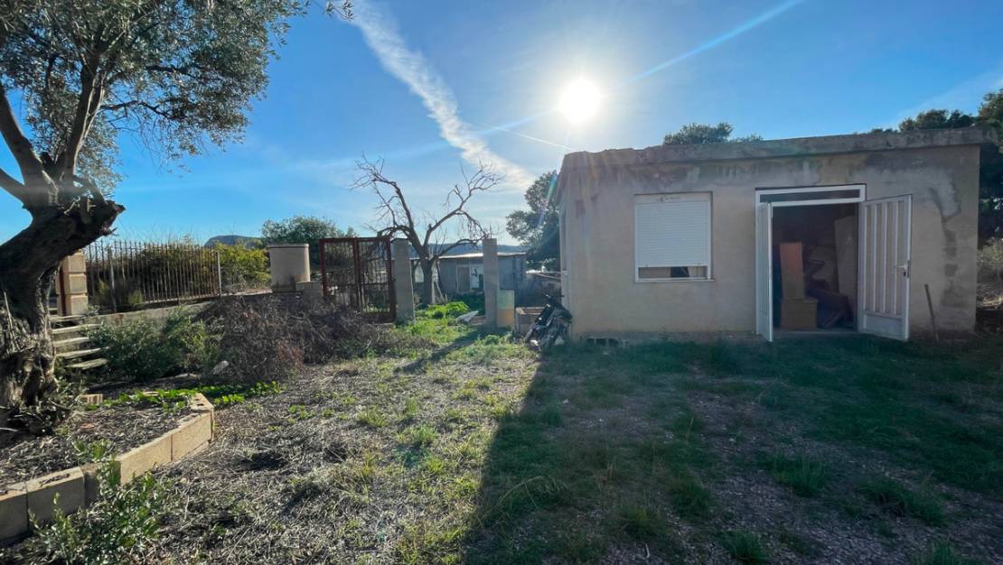 Venta - Country House - Aspe - Aspe Centro