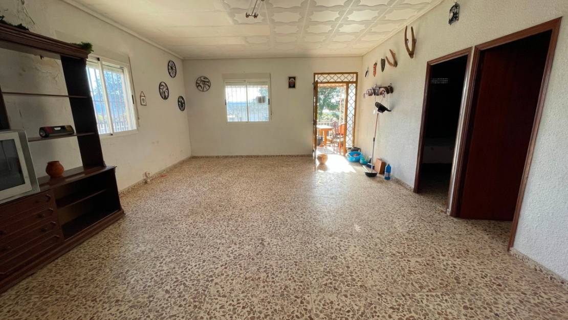 Venta - Country House - Aspe - Aspe Centro