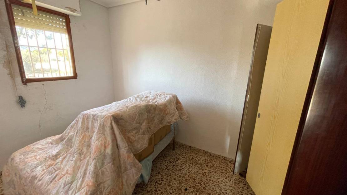 Venta - Country House - Aspe - Aspe Centro